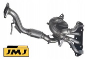 KATALIZATOR MAZDA 3, MAZDA 6, MAZDA ATENZA 2.0, 2.5i 2013r.