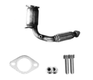 Katalizator Ford Puma 1.7i MHA MHB 1997-2000