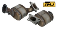 Katalizator Opel Antara A30XHA 2010r.-2015r.