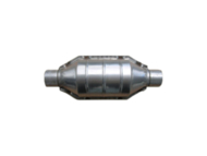 Katalizator Uniwersalny Euro3 02- Okrągły Metalowy 1200 - 3000ccm