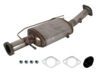 Filtr DPF FAP Ford Kuga 2.0 TDCi 2008-2012