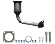 Katalizator Peugeot 206 1.1 TU1JP 2000-