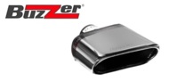 Końcówka ozdobna tłumika Lewa ZZ 150 XL Buzzer 