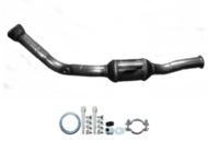 Katalizator Peugeot 306 1.8 XU7JP XU7JP4(16v) 1993-2002