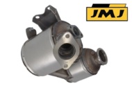 Filtr DPF FAP Kia Ceed 1.6 CRDI D4FE 03/2018-