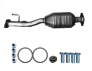 Katalizator Toyota Rav 4 2.0i 16v 3SFE 1994-1996