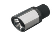 Końcówka Ozdobna Tłumika ZZ 71X Buzzer