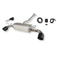 Tłumik dedykowany AKTYWNY ZAWÓR TOYOTA YarisGR (MK2) 2024 HATCHBACK