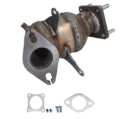 Katalizator Volkswagen Bora 1.6i 16v BAD 2003-