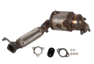 Filtr DPF FAP Mitsubishi ASX 2.2 Di-D 4WD 2013-