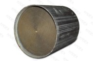wkład blok katalizatora euro3 90x100 700-3500