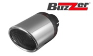Końcówka ozdobna tłumika Prawa ZZ115XR Buzzer