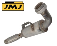 Filtr DPF FAP Mercedes Sprinter (906) 219 CDI 03/2009-