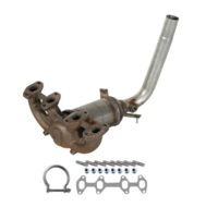 Katalizator Fiat Panda 1.1i 4x4 187A1.000 2000-