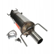 Filtr DPF BM11038H Alfa Romeo 159 1.9 2.4 JTDM 2005r. Brera Spider 2.4 JTDM