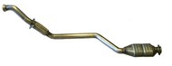 Katalizator Mercedes E250TD 2.5TD W/T124 1993-1996