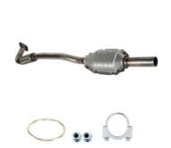 Katalizator Opel Astra G 1.7 DTI DT 2000-2004