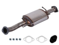 Filtr DPF FAP Ford Kuga 2.0 TDCi 2008-2012