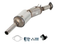 Filtr DPF FAP Dacia Lodgy 1.5 DCi 2012-