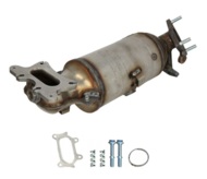 Katalizator Honda Accord  2.4i K24Z3 2008 - 2015