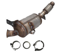 Filtr DPF FAP Volkswagen Amarok 2.0 TDI 2010-2016