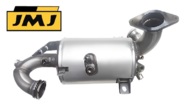 FILTR FAP DPF Fiat Ducato 2.3 12/2015