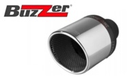 Końcówka ozdobna tłumika ZZ 102 X Buzzer