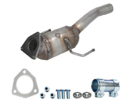 Katalizator Porsche Cayenne 3.2i BFD 2003-2006