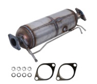 Filtr FAP DPF Hyundai Santa Fe 2.0 CRDI D4HA FWD 4WD 2010-