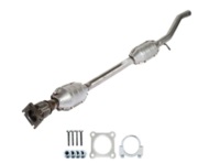 Katalizator Chrysler Voyager  2.8 CRD 2004-