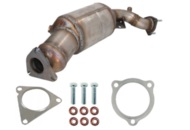 Filtr DPF FAP Audi A5 2.0 TDI CAGA CAHA 2008-