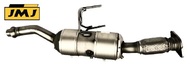 Filtr DPF FAP Opel Movano 2.3 CDTI 06/2014-