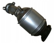 Katalizator Hyundai H1 2.5 CRDI D4CB 2008-