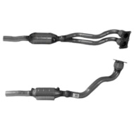 Katalizator Volkswagen Beetle, Bora Golf Skoda Octavia, Audi A3 1.6 1999r.-2006r.