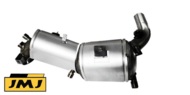 Filtr DPF FAP Opel Corsa 1.3 CDTI 09/2014-