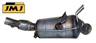 FILTR DPF FIAT BMW 114d B37 F20N F21N 01/2014