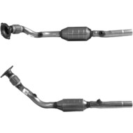 Katalizator Seat Leon Toledo 1.8i APP 1999-2006, Volkswagen Beetle Bora Golf 1.8i, Skoda Octavia 1.8i, Audi A3 1.8i