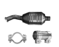 Katalizator Renault Kangoo 1,9 DTi DCi 1997-