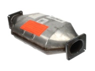Filtr DPF FAP BMW 525d E60, E61  2002-2007