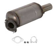  Filtr DPF FAP Chrysler 300 C 3.0 CRD EXL 2005-2012