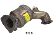 Katalizator Opel Astra 1.9TD CDTI 2005-2010