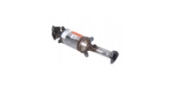 Filtr FAP DPF Honda CR-V 2.2 i-CTDI 4WD 2007-2010 