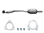 Katalizator Opel Astra H 1.7TD CDTI DTH 2004-