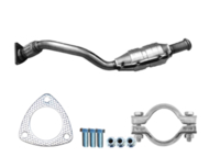 Katalizator Renault Laguna I 1.9TD F9Q 1999-