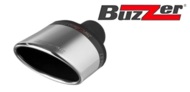 Końcówka ozdobna tłumika Prawa ZZ 120 XR Buzzer