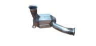 Katalizator Bosal Mercedes A-Klasa (W168) A 160 CDI 1998-2004